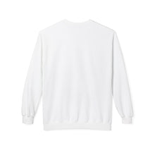 Load image into Gallery viewer, Amethyst Heart Sweatshirt