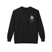 Load image into Gallery viewer, Obsidian Heart Sweatshirt