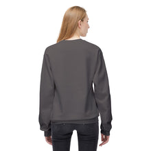 Load image into Gallery viewer, Amethyst Heart Sweatshirt