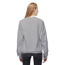 Load image into Gallery viewer, Amethyst Heart Sweatshirt