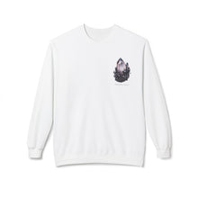 Load image into Gallery viewer, Obsidian Heart Sweatshirt