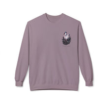 Load image into Gallery viewer, Obsidian Heart Sweatshirt