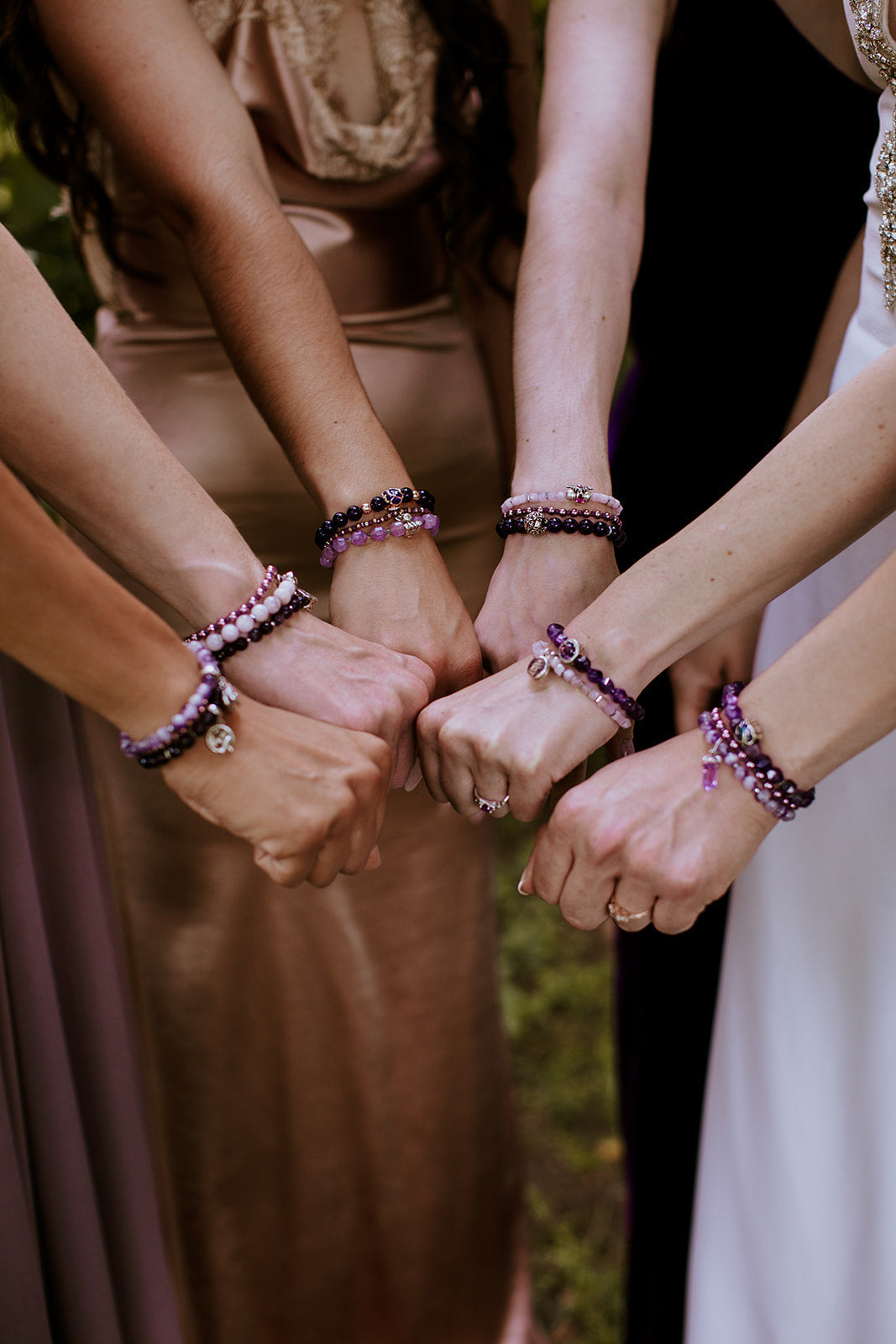 Perfect Gifts for Your Wedding Party
