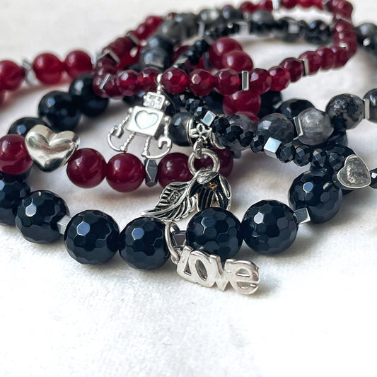 3 Easy Tips to Picking the Perfect Valentine's Day Jewellery!