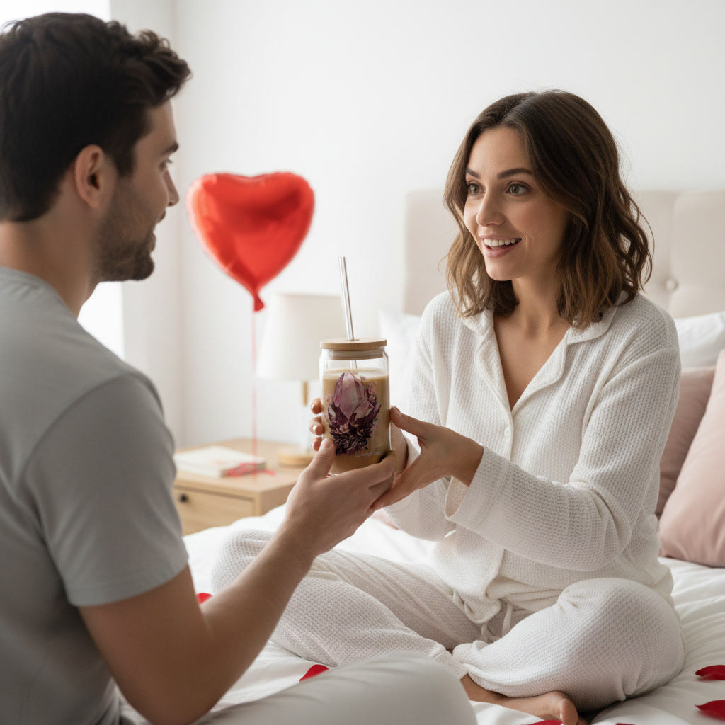 Valentine’s Day Gifts That Aren’t Jewelry or Flowers | Meaningful Gift Ideas