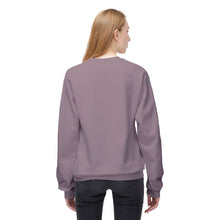 Load image into Gallery viewer, Amethyst Heart Sweatshirt
