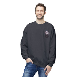 Obsidian Heart Sweatshirt