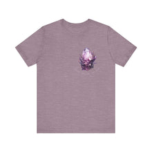Load image into Gallery viewer, Unisex Jersey Short Sleeve Tee
