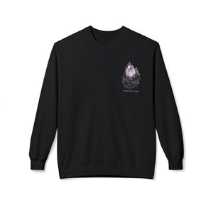 Obsidian Heart Sweatshirt