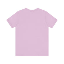 Load image into Gallery viewer, Unisex Jersey Short Sleeve Tee
