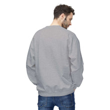 Load image into Gallery viewer, Rose Quartz Heart Sweatshirt

