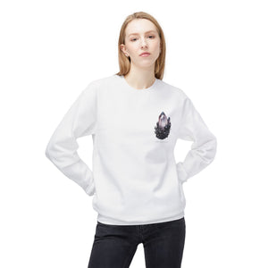 Obsidian Heart Sweatshirt