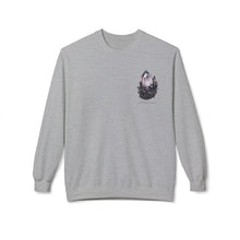 Load image into Gallery viewer, Obsidian Heart Sweatshirt
