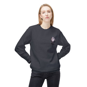 Obsidian Heart Sweatshirt