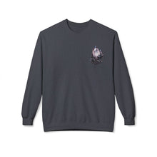 Load image into Gallery viewer, Obsidian Heart Sweatshirt
