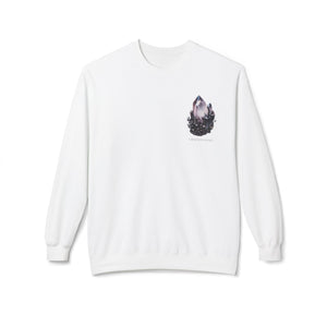 Obsidian Heart Sweatshirt