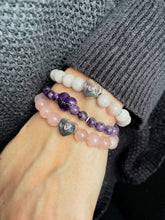 Load image into Gallery viewer, Daring Mom - Gemstone Bracelet
