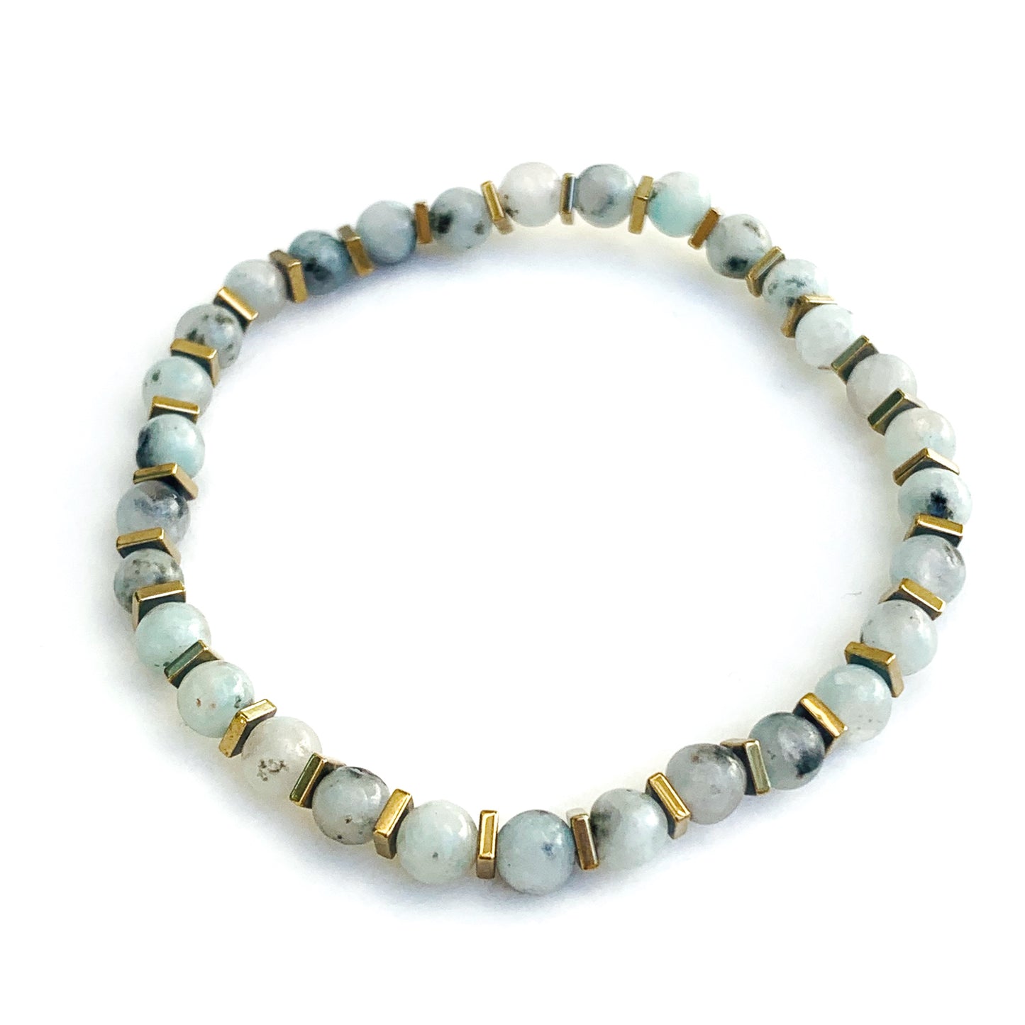 Serenity - Tiny Kiwi Jasper